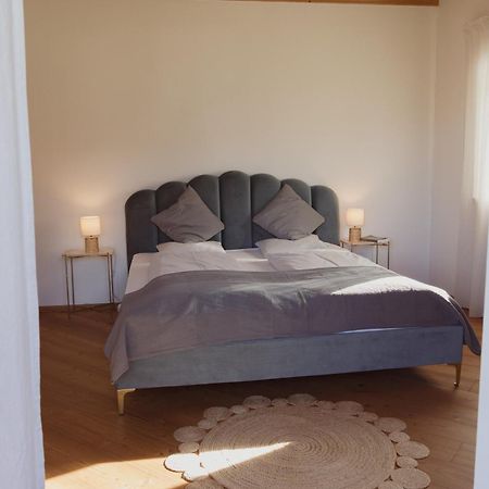 164 Apt. Val di Vizze Eksteriør bilde