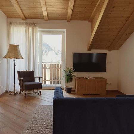 164 Apt. Val di Vizze Eksteriør bilde