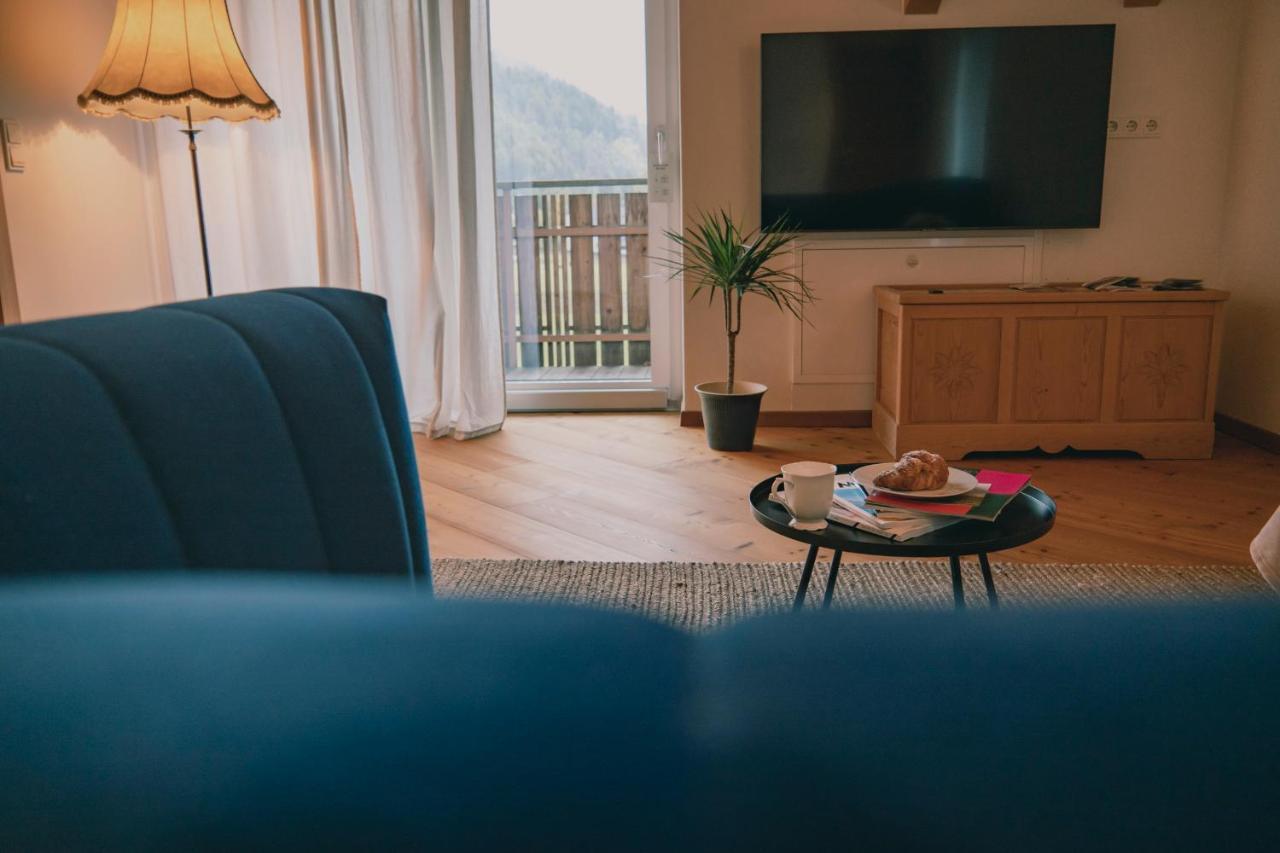 164 Apt. Val di Vizze Eksteriør bilde