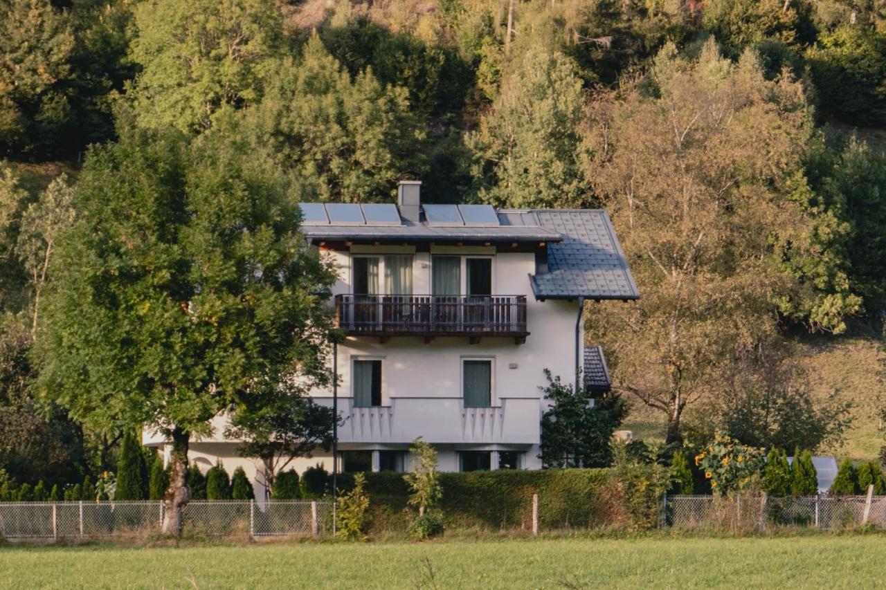 164 Apt. Val di Vizze Eksteriør bilde