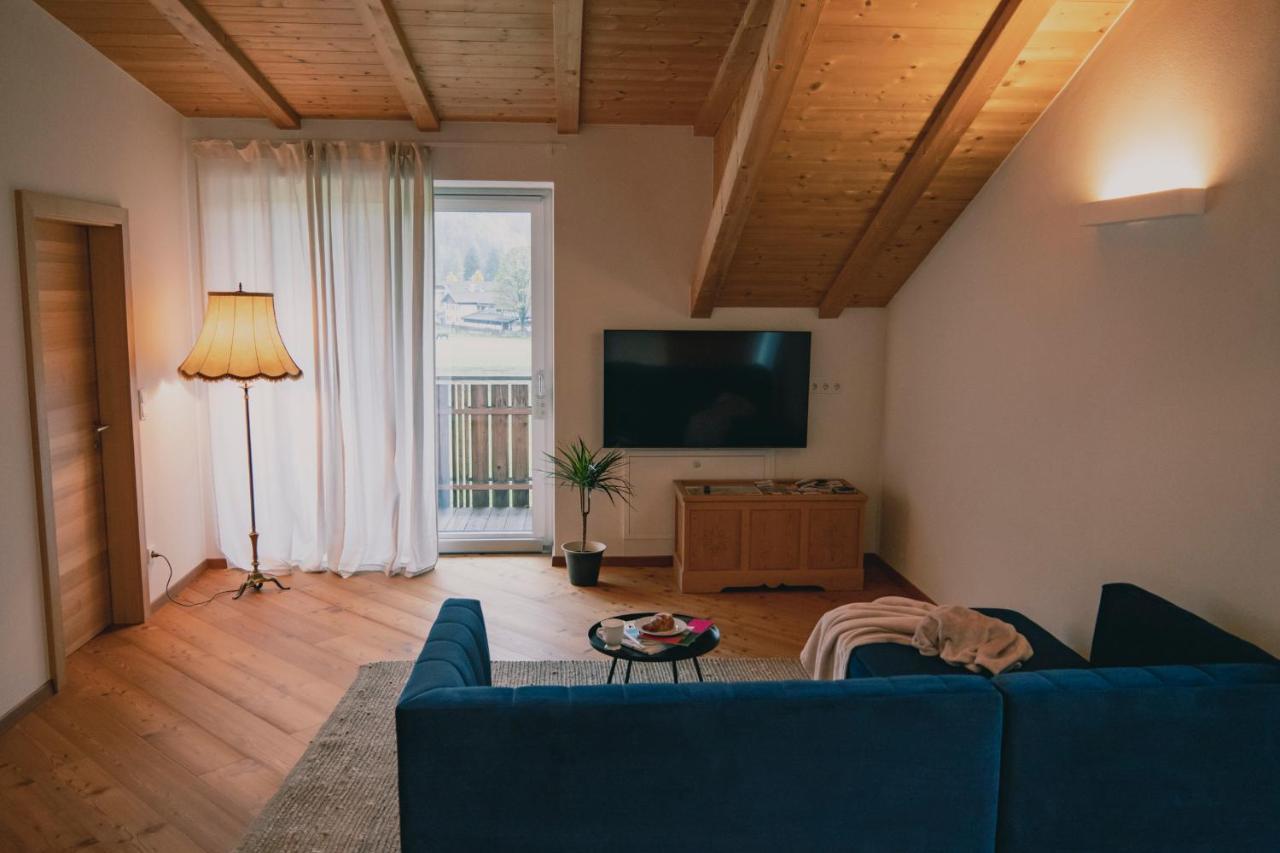 164 Apt. Val di Vizze Eksteriør bilde