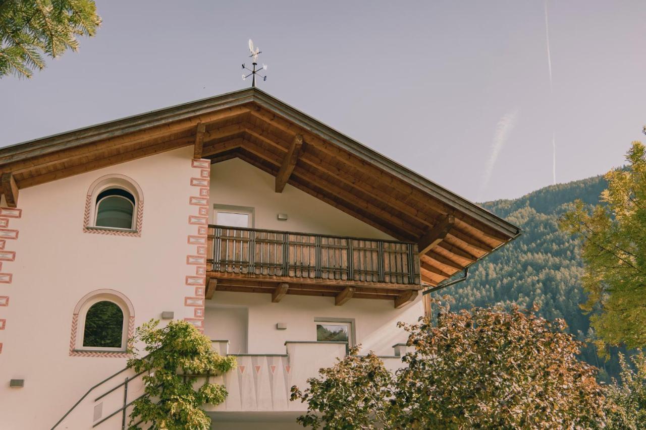 164 Apt. Val di Vizze Eksteriør bilde