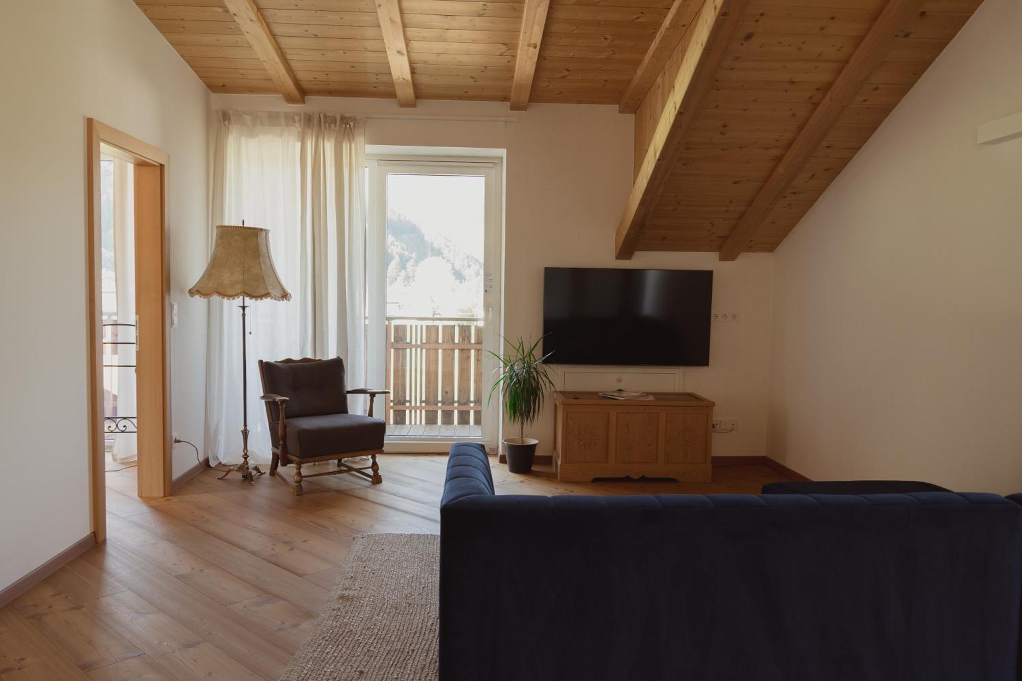 164 Apt. Val di Vizze Eksteriør bilde