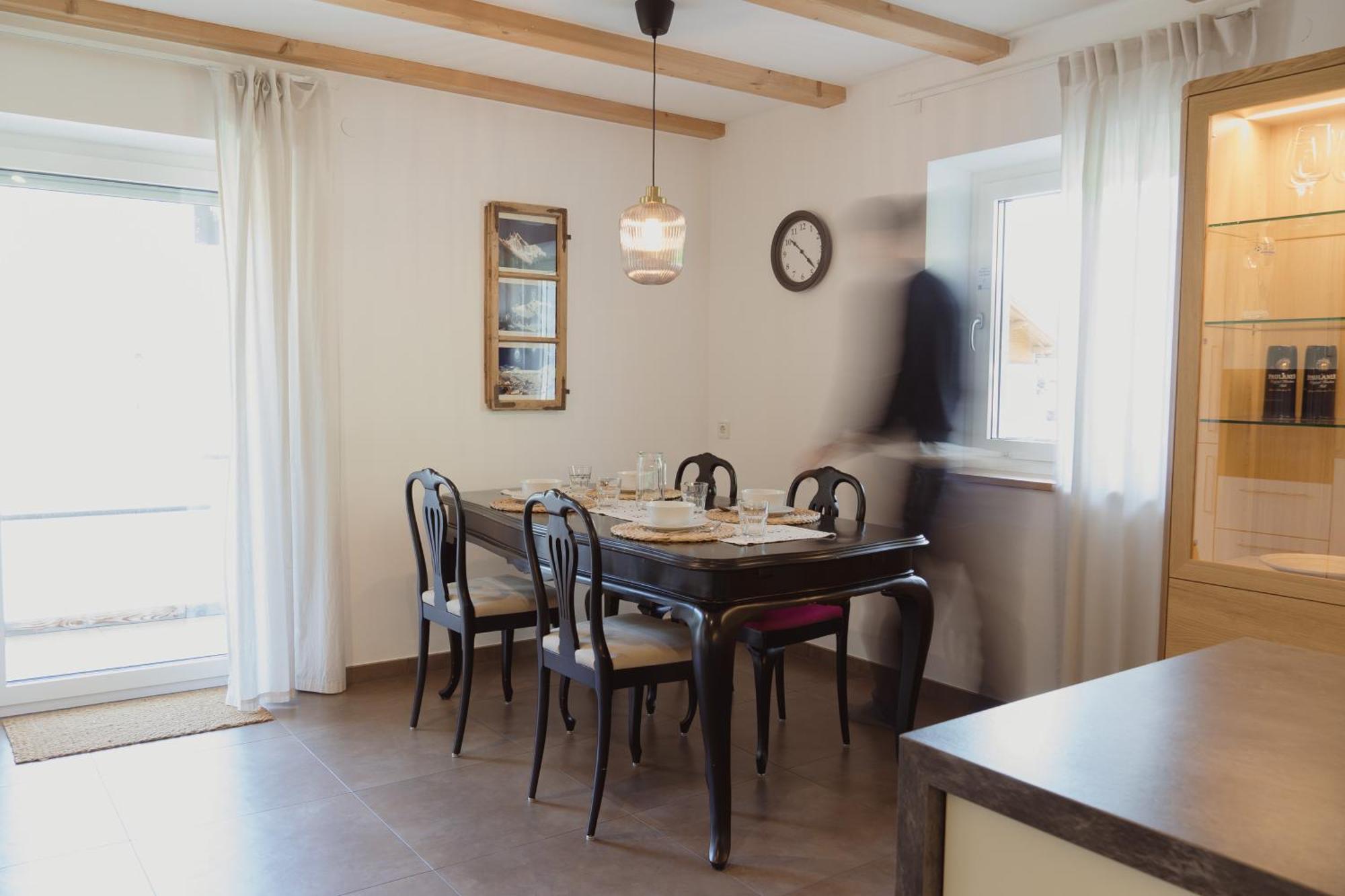 164 Apt. Val di Vizze Eksteriør bilde